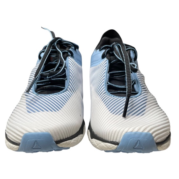 Womens Reebok Floatride Run Panthea Size 6.5 - Picture 2 of 13